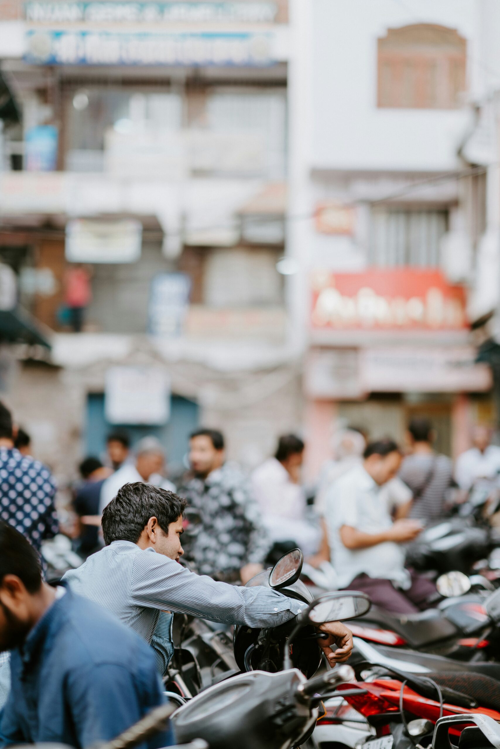 Motocicletas de la Marca Zontes: Innovación y Calidad en Bolivia